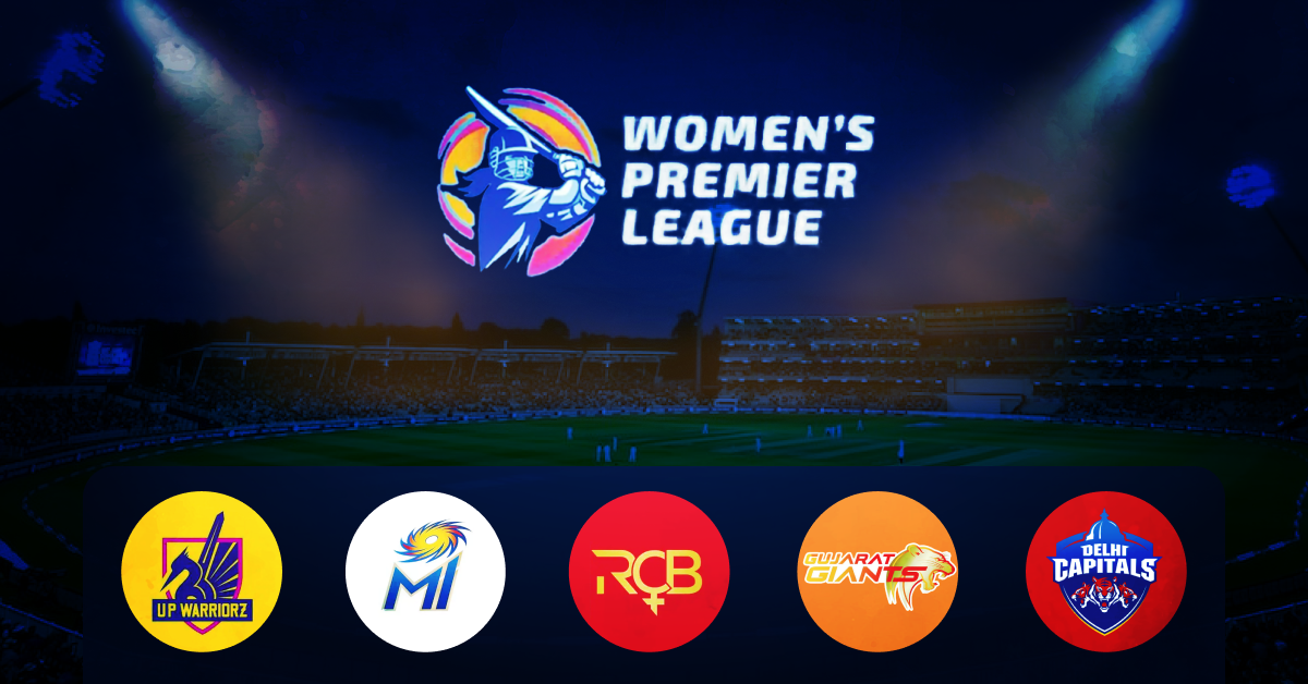 Women's IPL 2023