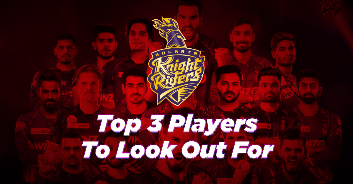 Kolkata Knight Riders