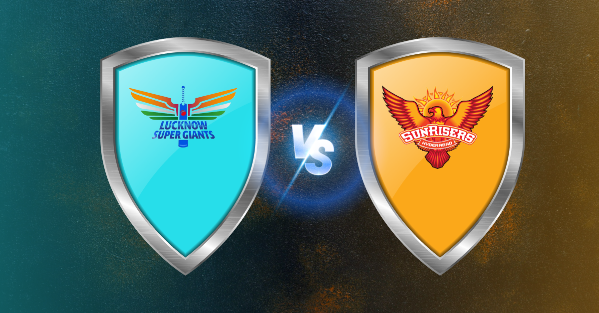 LSG vs SRH | IPL 2023 Match 10 Preview & Prediction