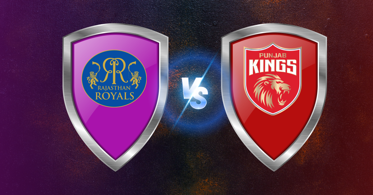RR vs PBKS | IPL 2023 Match 8 Preview & Prediction