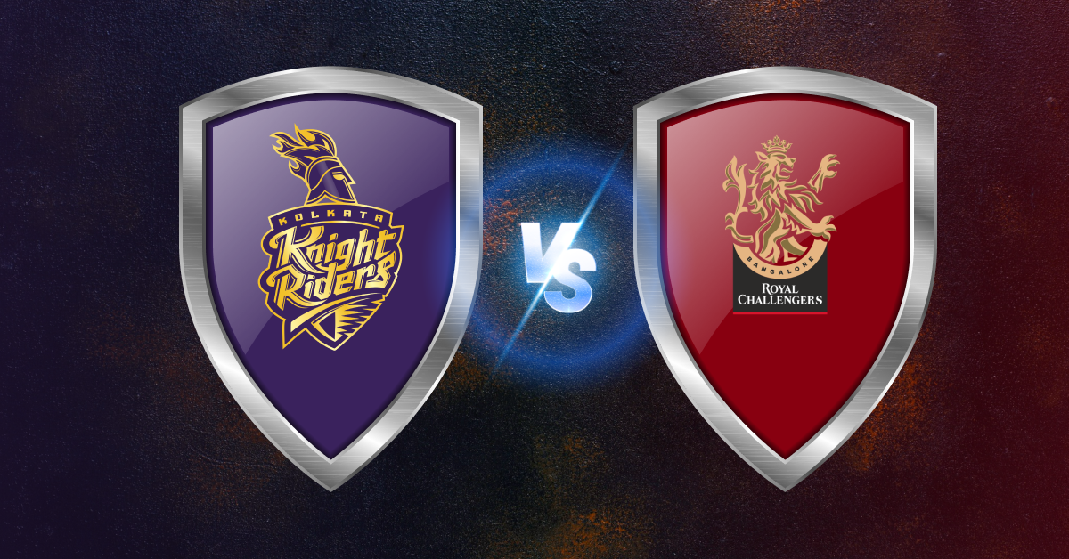 KKR vs RCB | IPL 2023 Match 9 Preview & Prediction