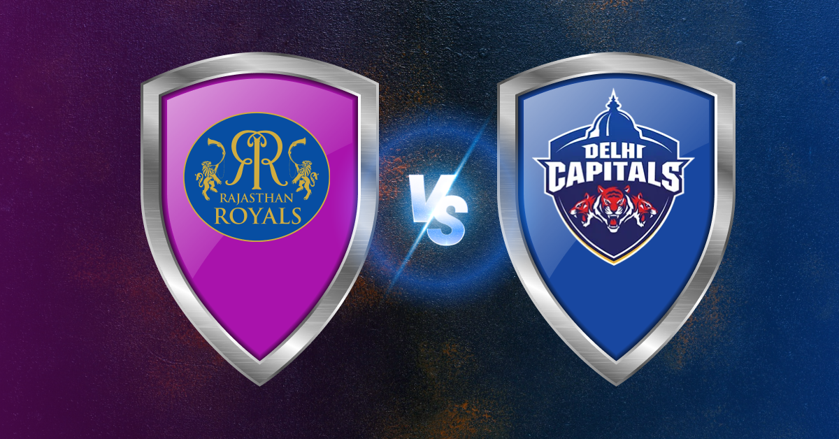 RR vs DC IPL 2023 Match Preview & Prediction | Match 11