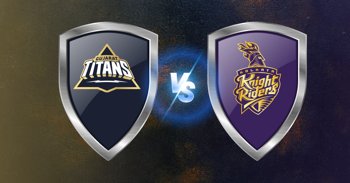 GT vs KKR IPL 2023 Match Analysis & Prediction | Match 13