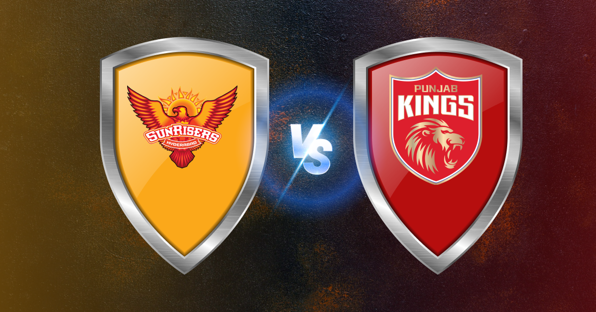 SRH vs PBKS IPL 2023 Match Preview & Prediction | Match 14