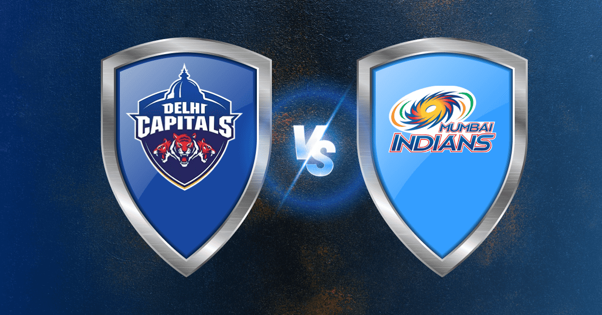 DC vs MI IPL 2023 Match Preview & Prediction | Match 16