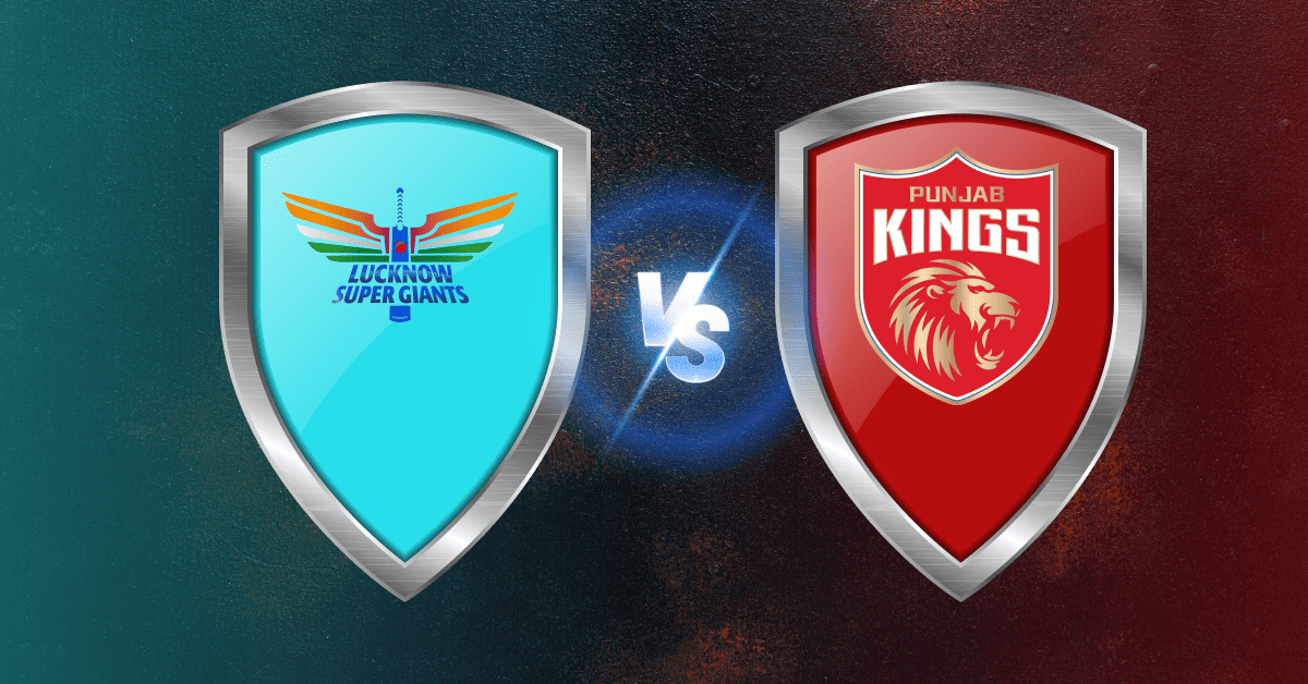 PBKS vs LSG IPL 2023 Match Preview & Prediction | Match 38