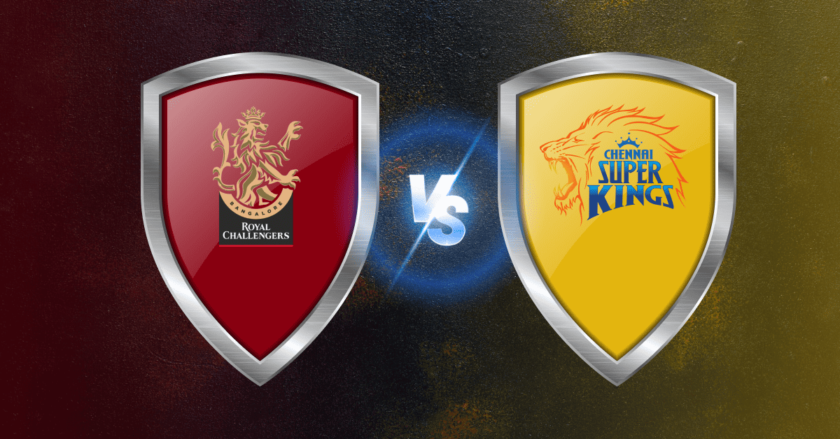 RCB vs CSK IPL 2023 Preview & Prediction | Match 24