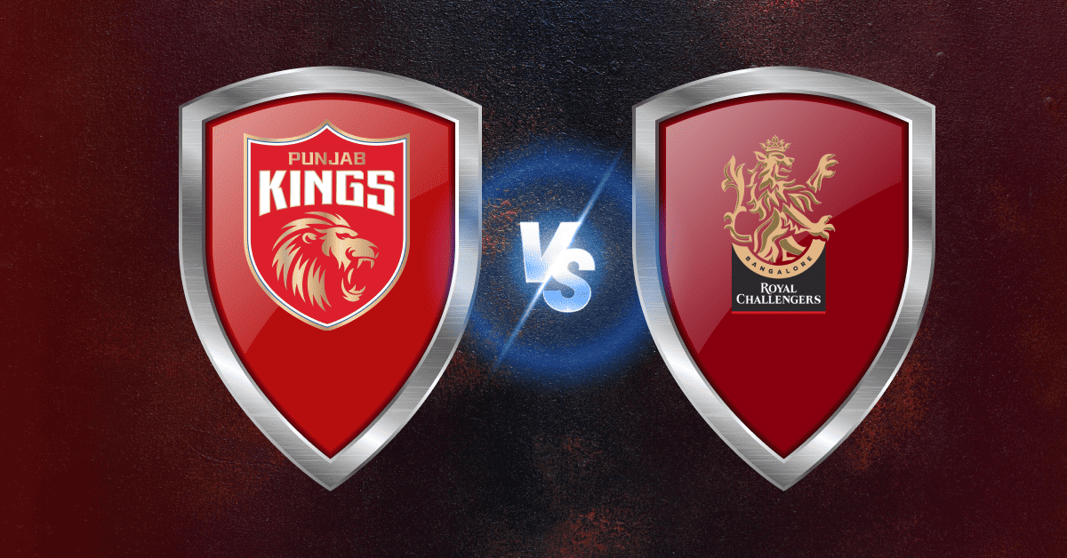 PBKS vs RCB IPL 2023 Match Preview & Prediction | Match 27