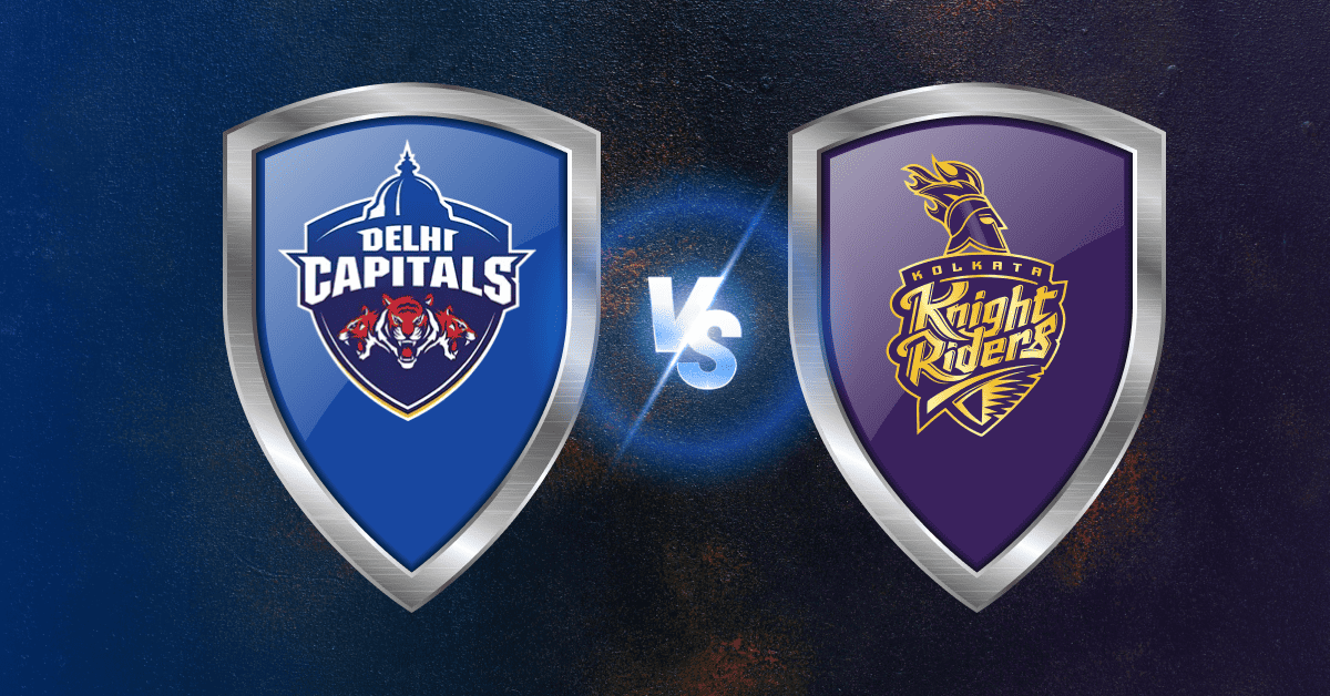 DC vs KKR IPL 2023 Match Preview & Prediction | Match 28