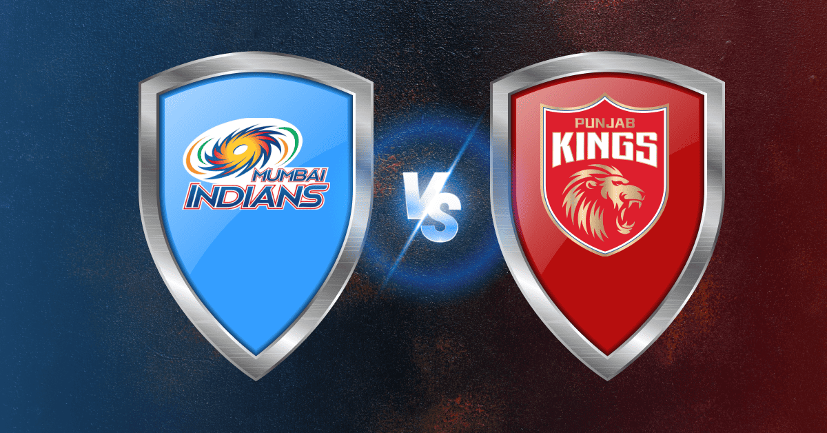 MI vs PBKS IPL 2023 Preview & Prediction | Match 31