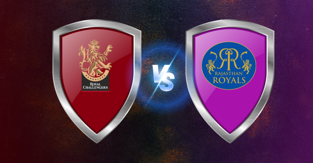 RR vs RCB IPL 2023 Match Preview & Prediction | Match 60