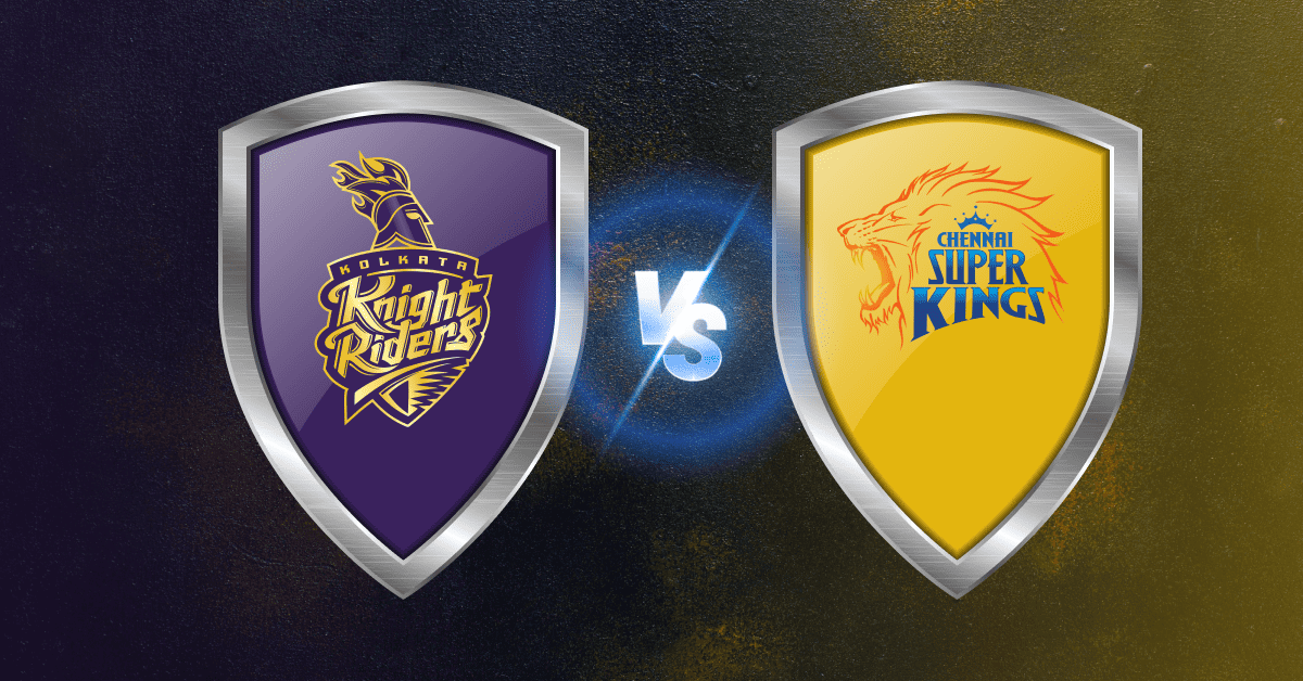 KKR vs CSK IPL 2023 Preview & Prediction | Match 33