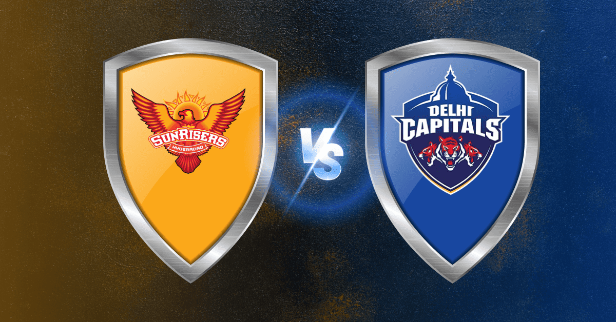 SRH vs DC IPL 2023 Match Analysis & Prediction | Match 34