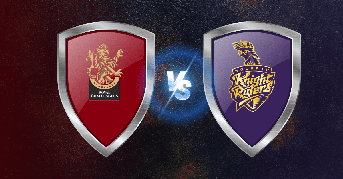 RCB vs KKR IPL 2023 Match Preview and Prediction | Match 36