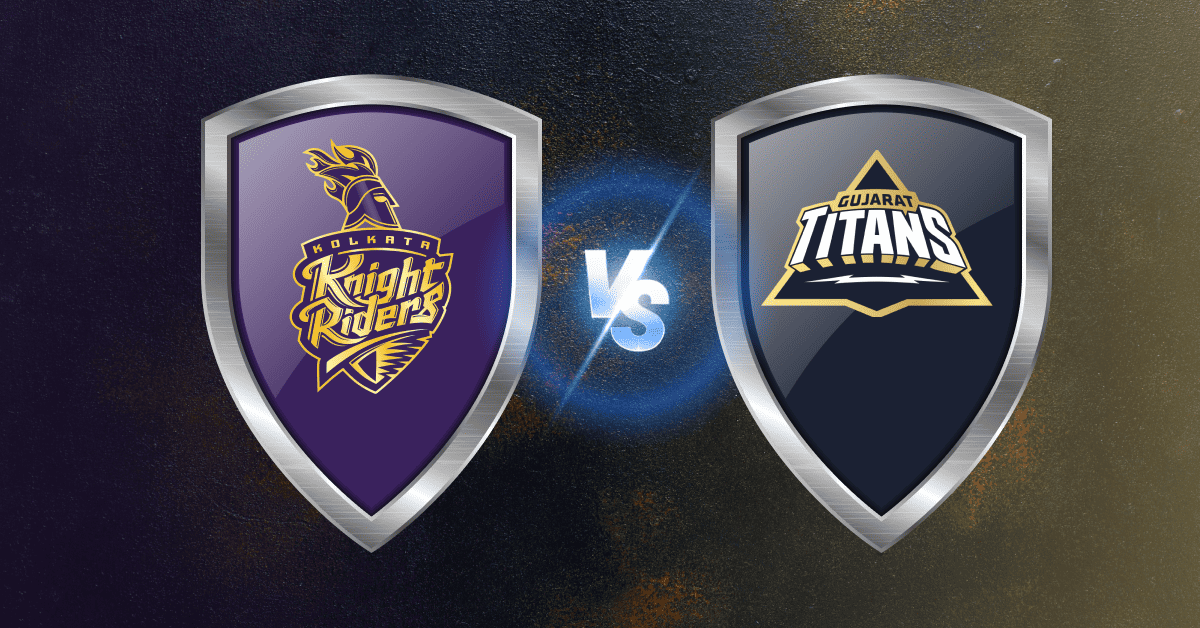 KKR vs GT IPL 2023 Preview & Prediction | Match 39