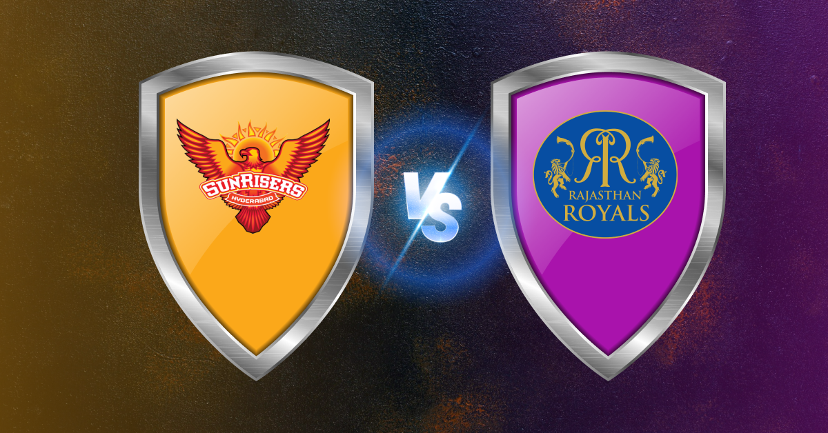 IPL Match 4 | Report of RR vs SRH | IPL 2023