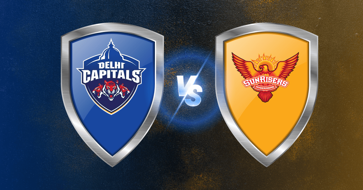 DC vs SRH IPL 2023 Match Preview & Prediction | Match 40