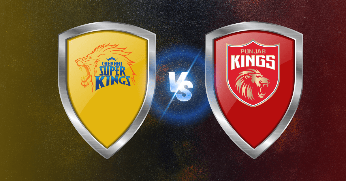 CSK vs PBKS IPL 2023 Match Preview & Prediction | Match 41