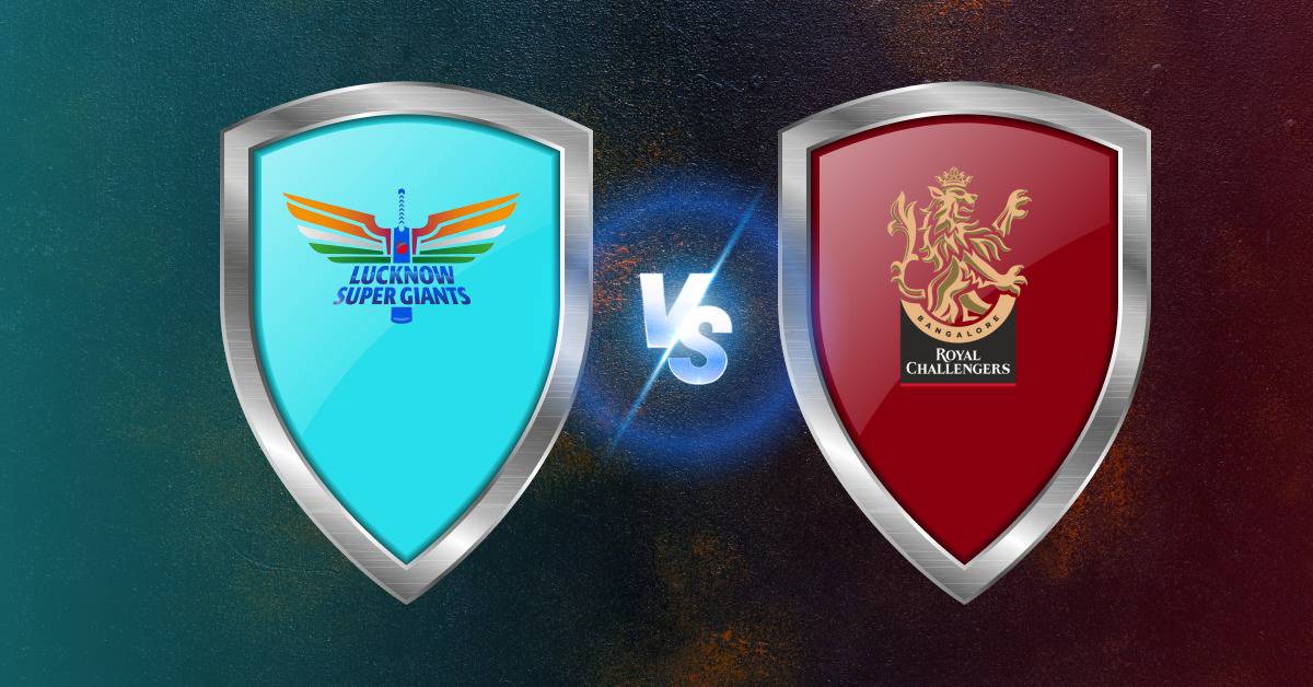 LSG vs RCB IPL 2023 Match Preview & Prediction | Match 43