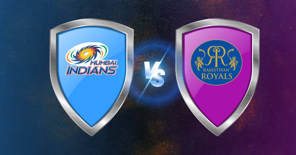 MI vs RR IPL 2023 Match Preview & Prediction | Match 42