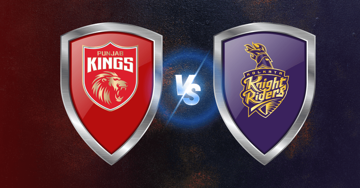 KKR vs PBKS IPL 2023 Match Preview & Prediction | Match 53