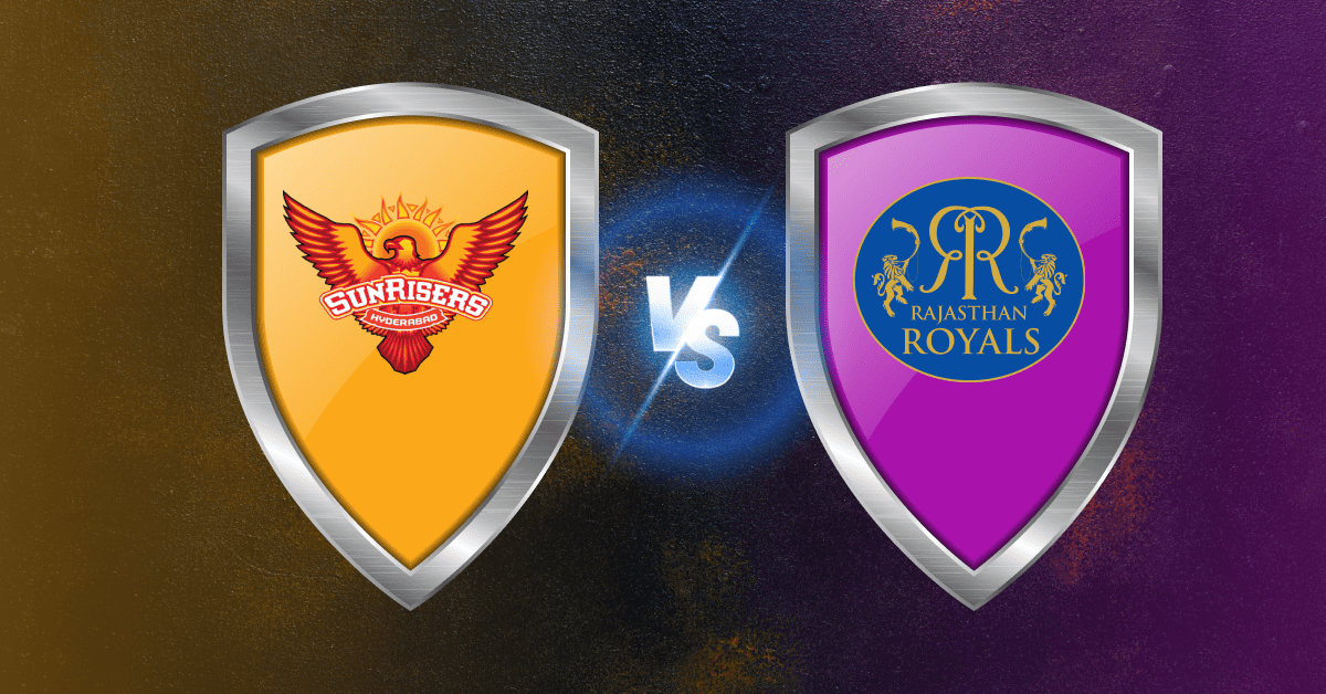 RR vs SRH IPL 2023 Match Preview & Prediction | Match 52