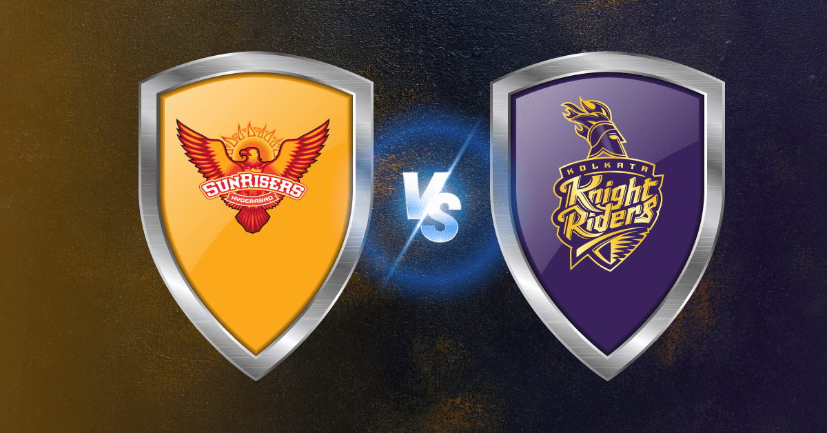 SRH vs KKR IPL 2023 Match Preview & Prediction | Match 47