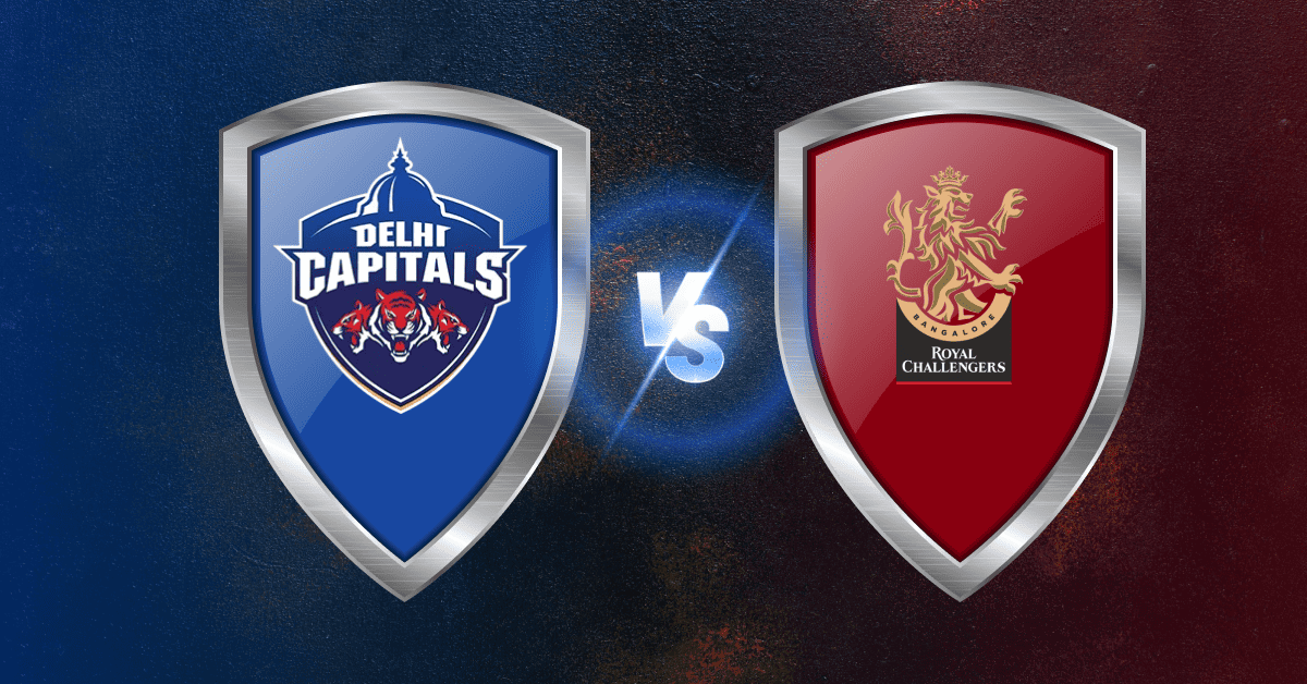 DC vs RCB IPL 2023 Match Preview & Prediction | Match 50