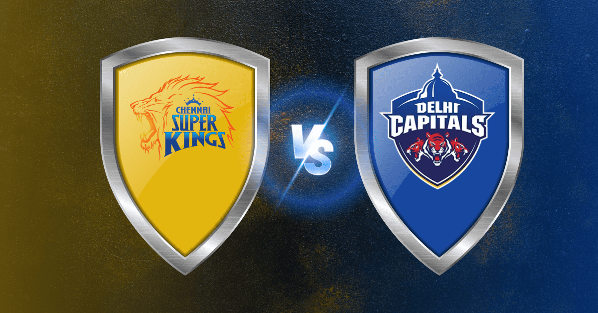 CSK vs DC IPL 2023 Match Preview & Prediction | Match 55