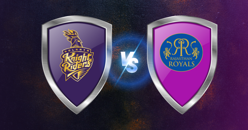 KKR vs RR IPL 2023 Match Preview & Prediction | Match 56