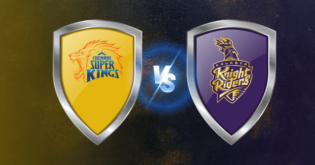 CSK vs KKR IPL 2023 Match Preview & Prediction | Match 61