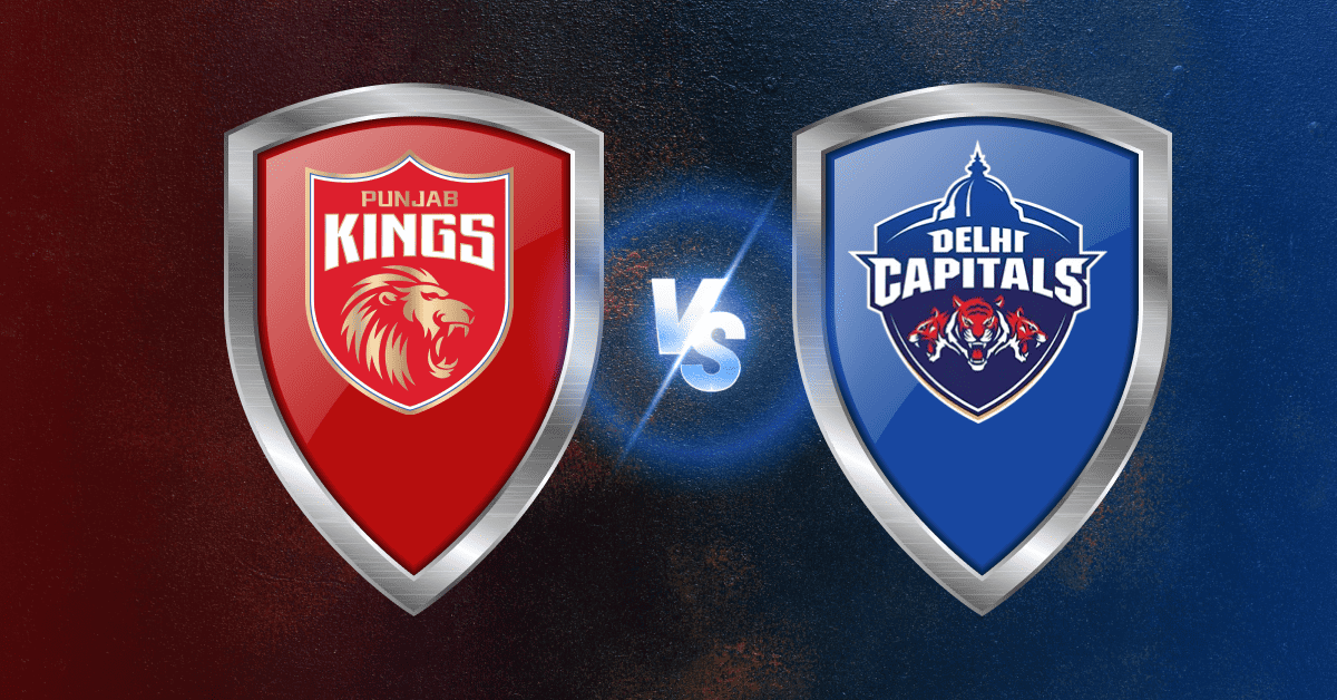 PBKS vs DC IPL 2023 Match Preview & Prediction | Match 64