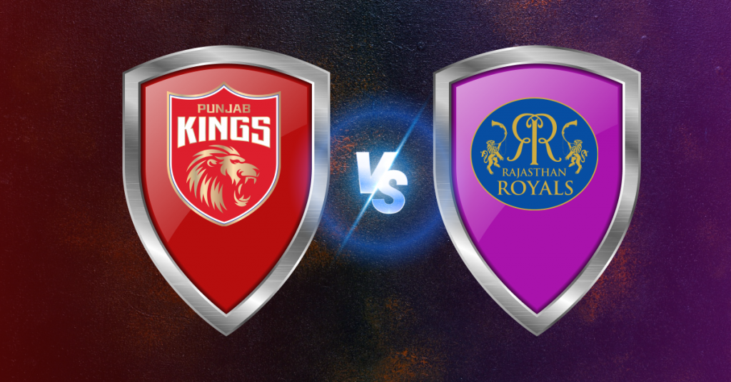 PBKS vs RR IPL 2023 Match Preview & Prediction | Match 66