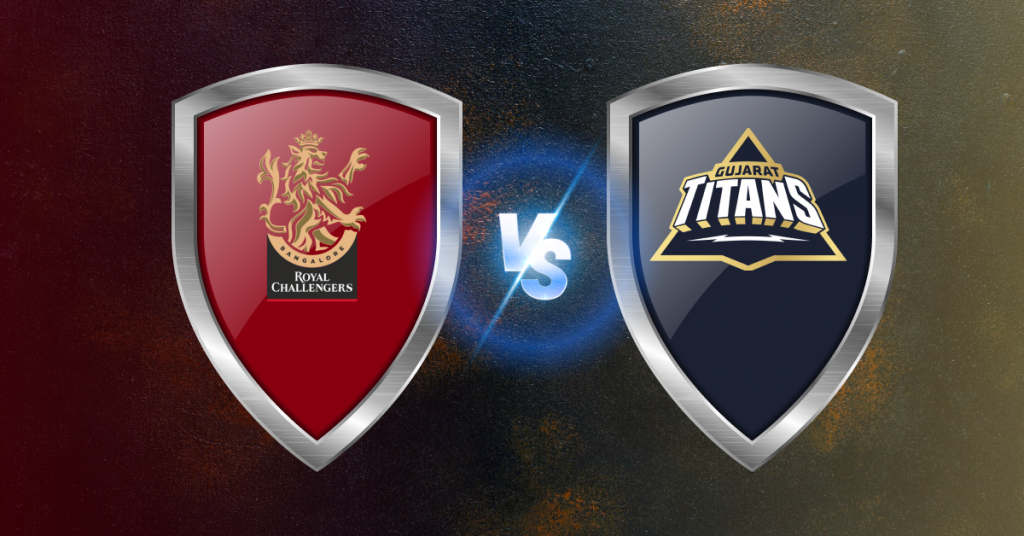 RCB vs GT IPL 2023 Match Preview & Prediction | Match 70