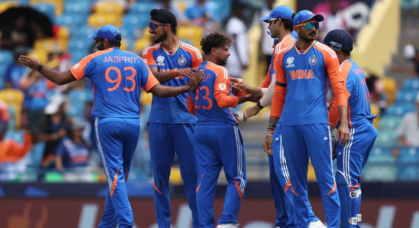 T20 WC 2024 Super 8: