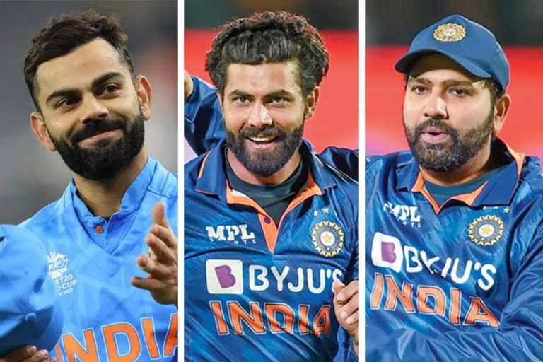 9 Players Retired from T20I Cricket
