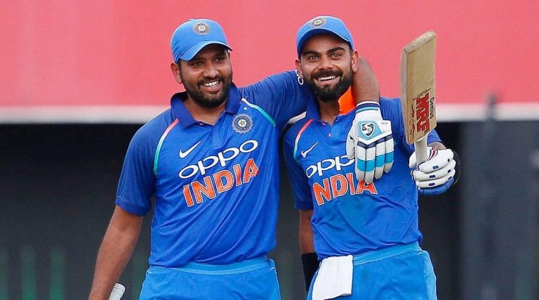 Cricketers to Replace Rohit and Kohli in T20I Format
