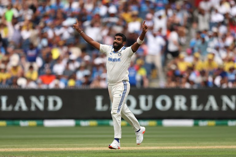 Jasprit-Bumrah