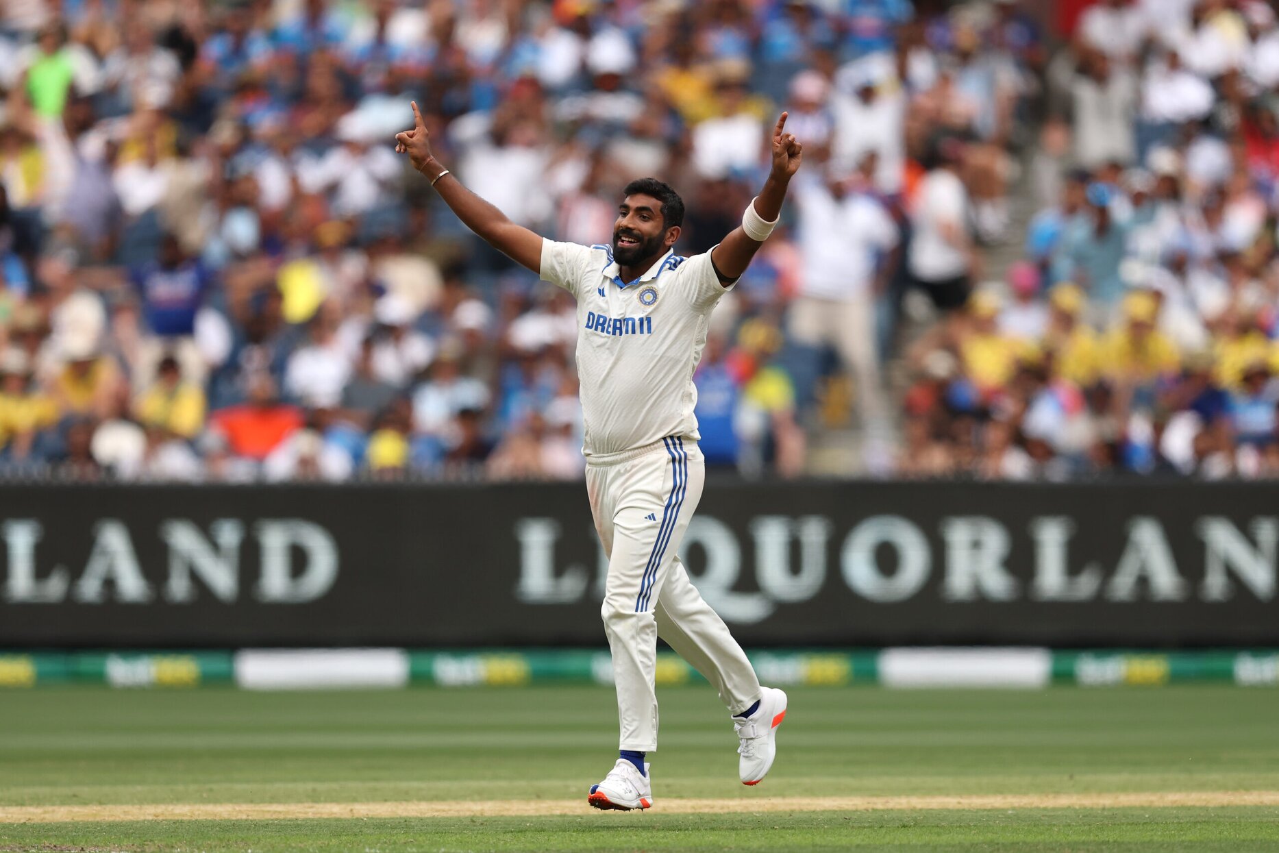 A Lookback at Jasprit Bumrah’s Incredible BGT 2024-25