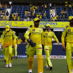 Team CSK