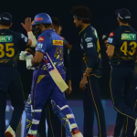 Rohit MI Opener