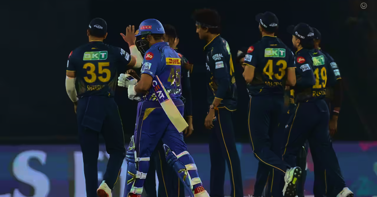 Will Mumbai Indians (MI) Bring In a New Opener Instead of Rohit Sharma?